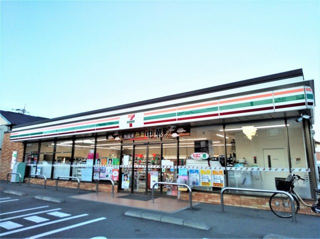 レオパレスレクエルドの周辺