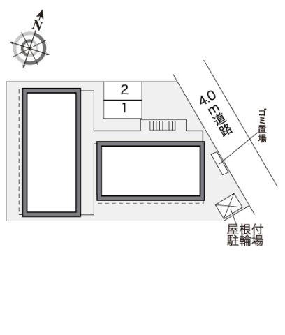 レオパレスレクエルドのその他