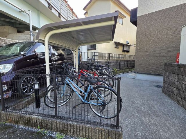 レオパレスレクエルドのその他