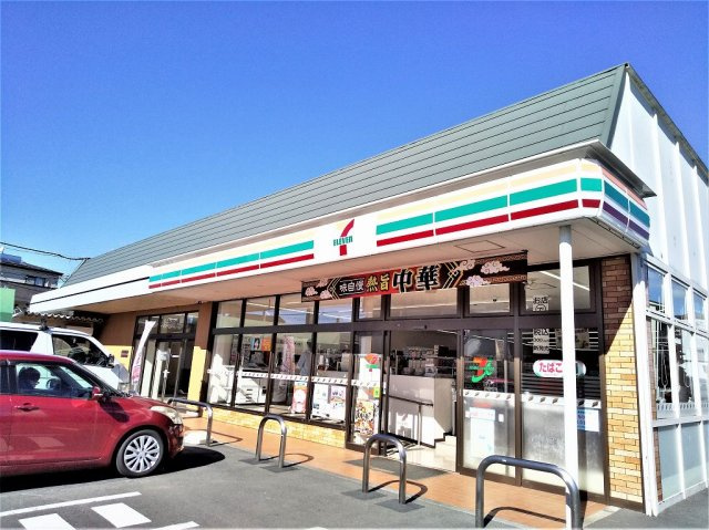 レオパレスＫ１の周辺