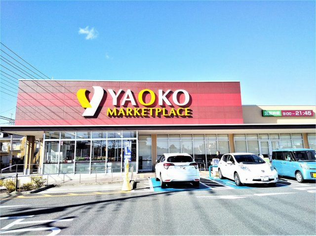 レオパレスＫ１の周辺