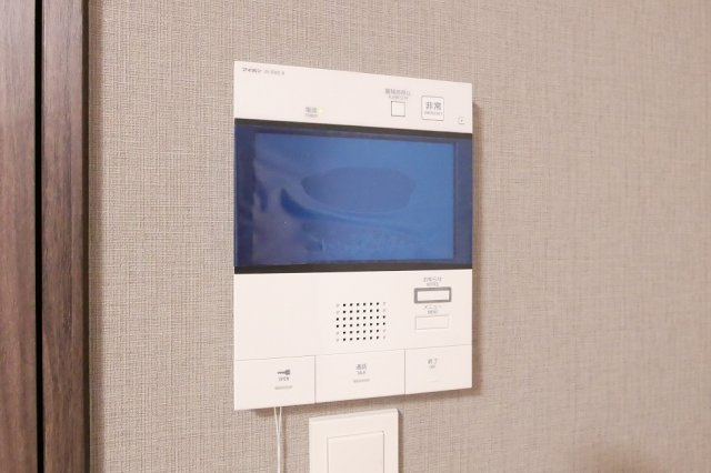 ラフィスタ中板橋Ⅱの内装