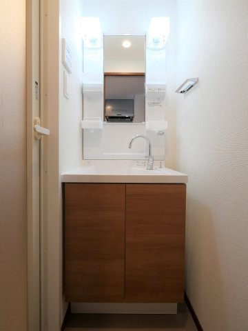 ハーモニーレジデンス東京サウス大塚の内装