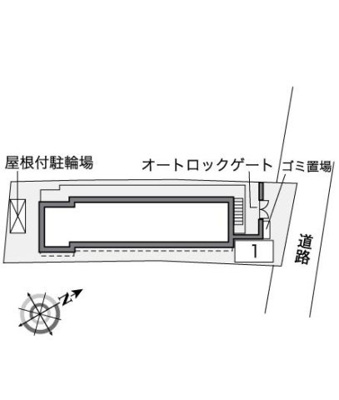 【その他】 | レオパレスＪｕ７　Ｐｉｎｅ