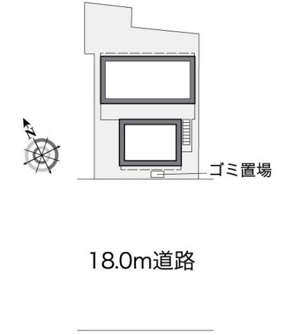 レオパレスティンカーベルのその他