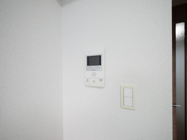 ラフィスタ宮崎台の内装