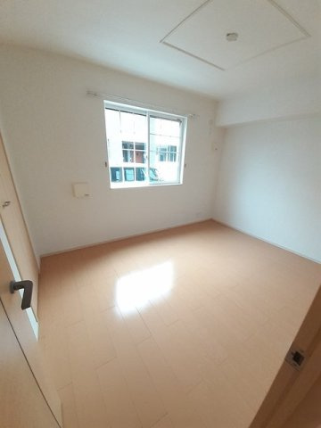【内装】 | フェアリー　Ⅰ