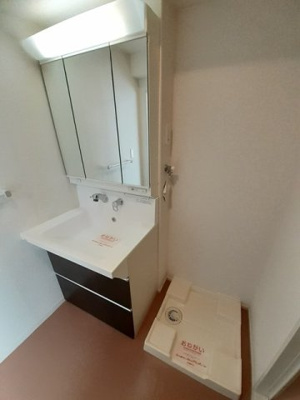 【洗面所】 | アペックス大道