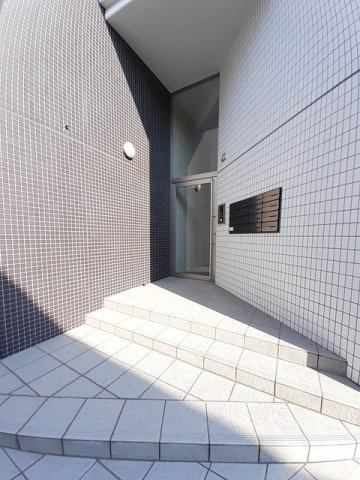 【エントランス】 | アペックス大道