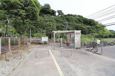 【周辺】 | 津守マナーハウス | 滝尾駅まで1000m