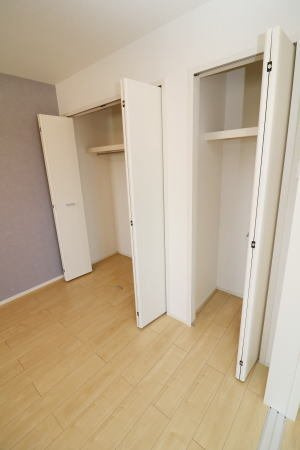 【収納】 | 津守マナーハウス