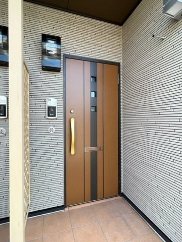 【その他共用部分】 | グリーンズいの　Ⅱ