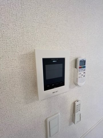 【セキュリティ】 | グリーンズいの　Ⅱ