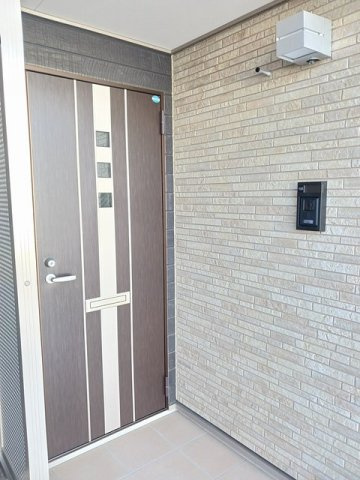 マーベラスＫ３　Ａのその他共用部分