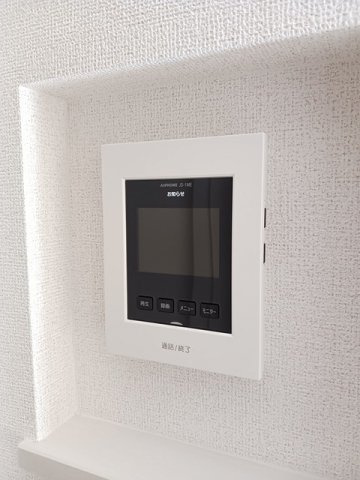 マーベラスＫ３　Ａの設備