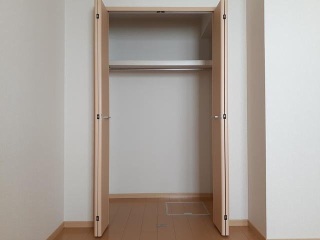 【収納】 | サンライズⅠ