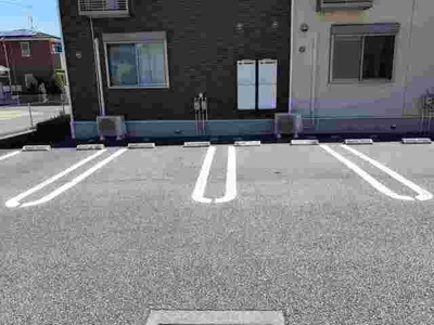【駐車場】 | サンライズⅠ