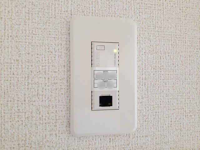 【設備】 | ラ　テール　ミー