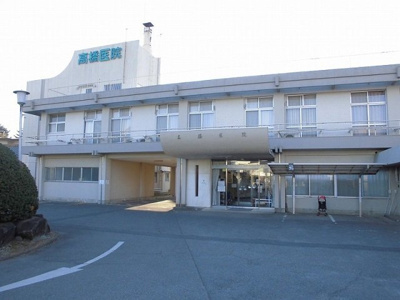 【周辺】 | ラ　テール　ミー | 高橋医院まで1290m