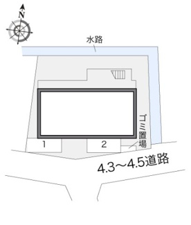 【その他】 | レオパレスディアコート