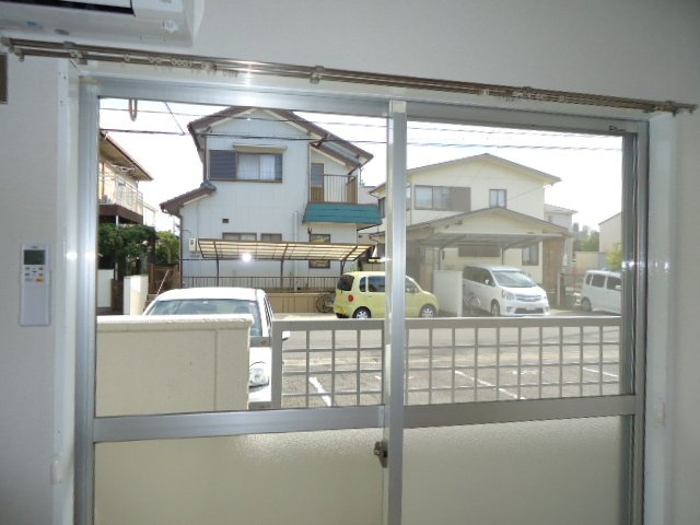 【その他】 | エバーハイツ | 眺望