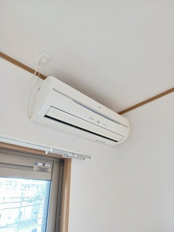カルフールＢ．Ｃ白山の設備