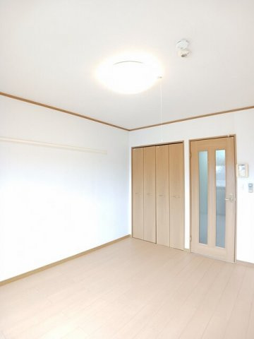 カルフールＢ．Ｃ白山の内装