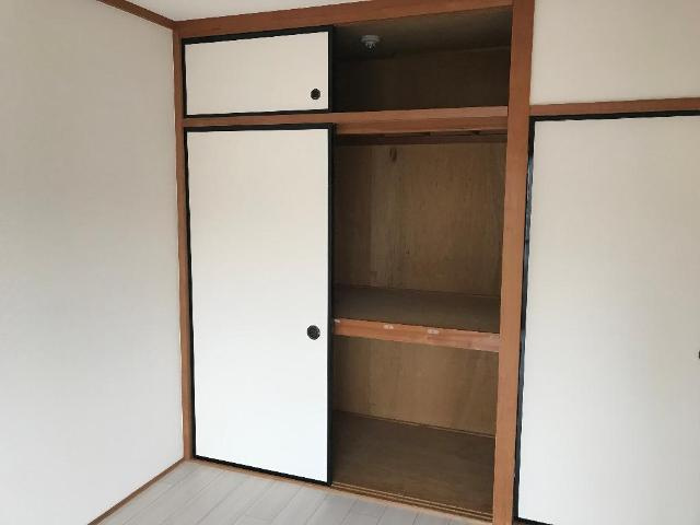 【収納】 | エバーハイツ | 収納