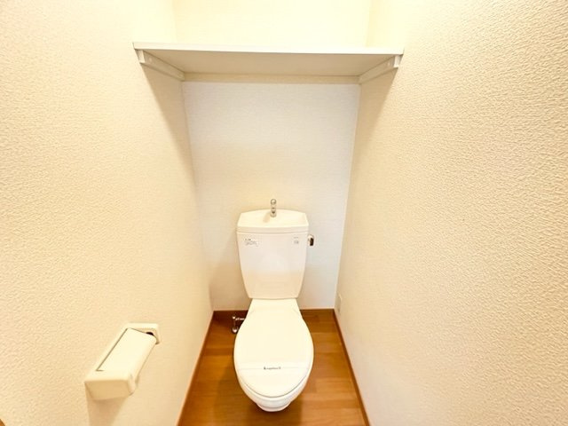 レオパレスディアコートのその他