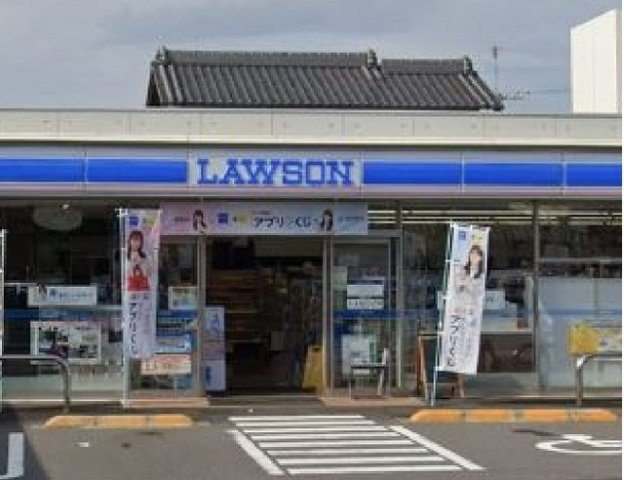 【周辺】 | ココＡ | ローソン安城今池町店まで210m