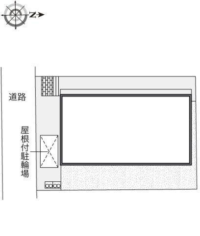 レオネクストスクウェア　ワンのその他