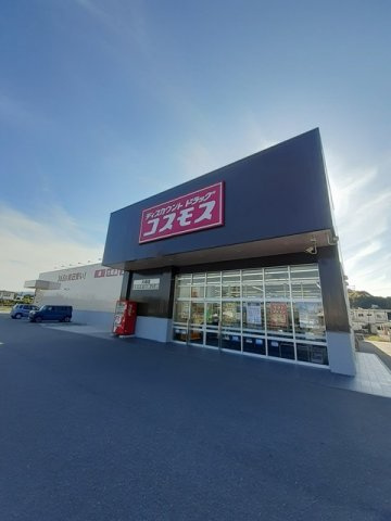 アリビオの周辺|コスモス大崎店まで300m