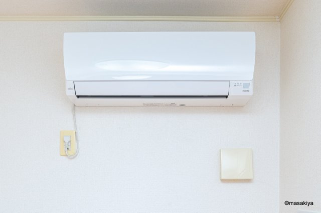 プラシードＫⅡの設備