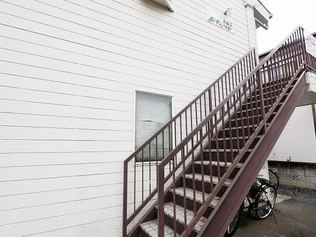 シティハイツ土橋Ⅱのその他共用部分
