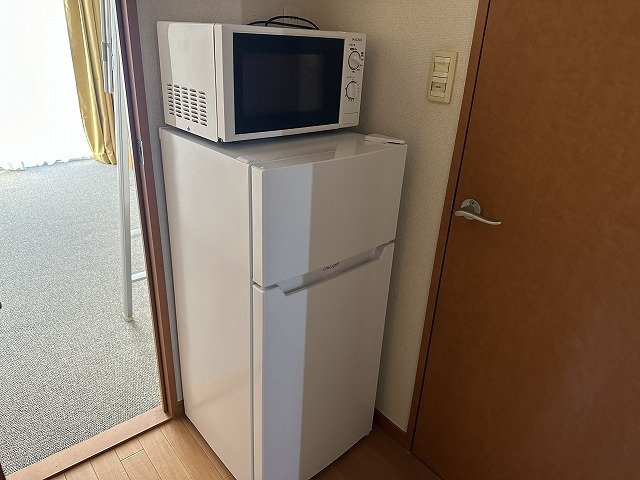 レオパレス陽光のその他