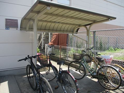 レオパレスポートビラのその他