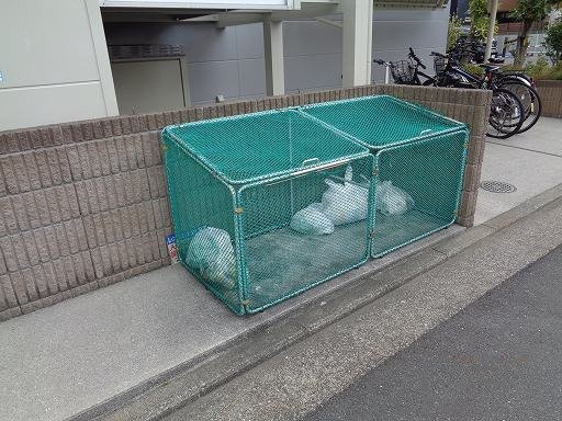 レオパレスプランタンのその他