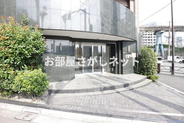 パレステュディオ芝浦＜Ｔｏｋｙｏ Ｂａｙ＞のその他共用部分