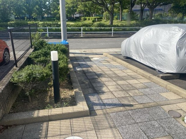 レオパレス７７３のその他