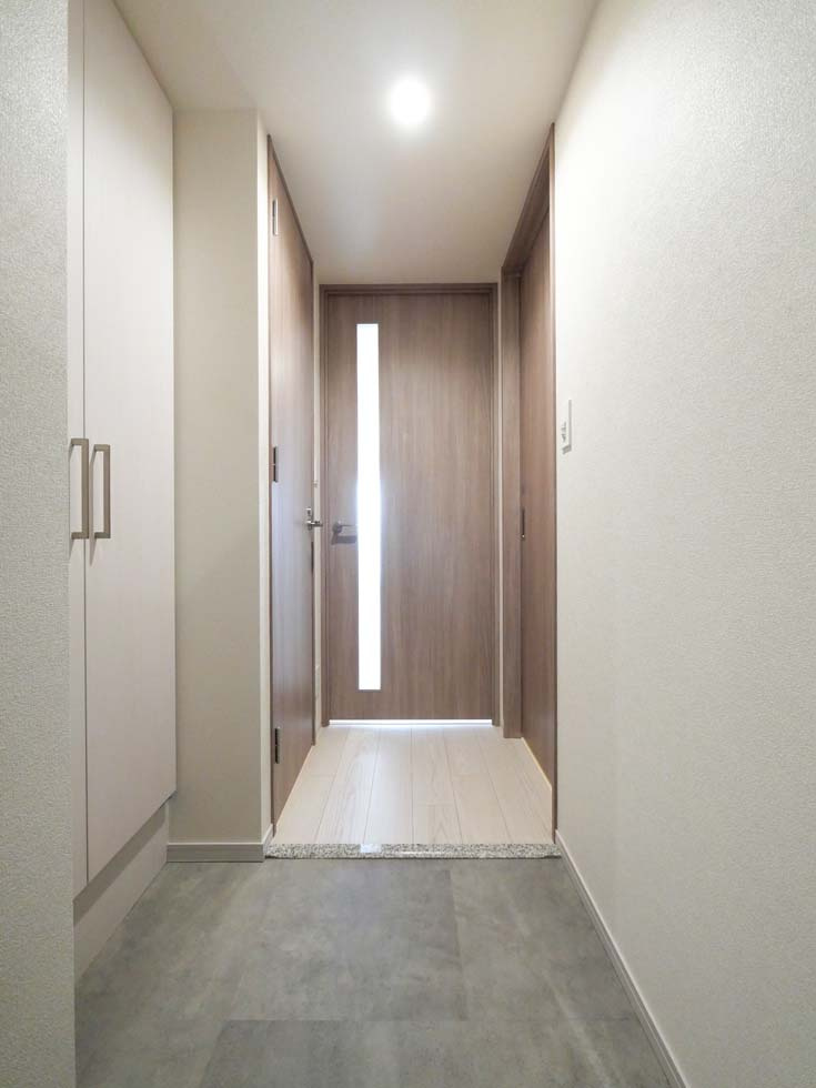 MAXIV東別院の内装