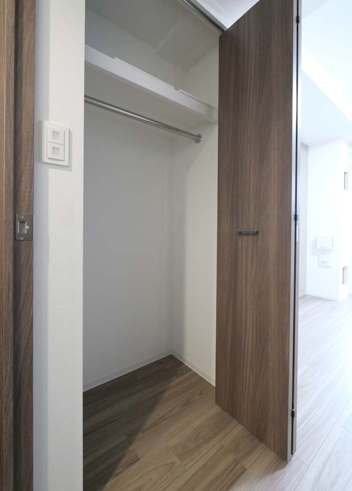 MAXIV東別院の内装