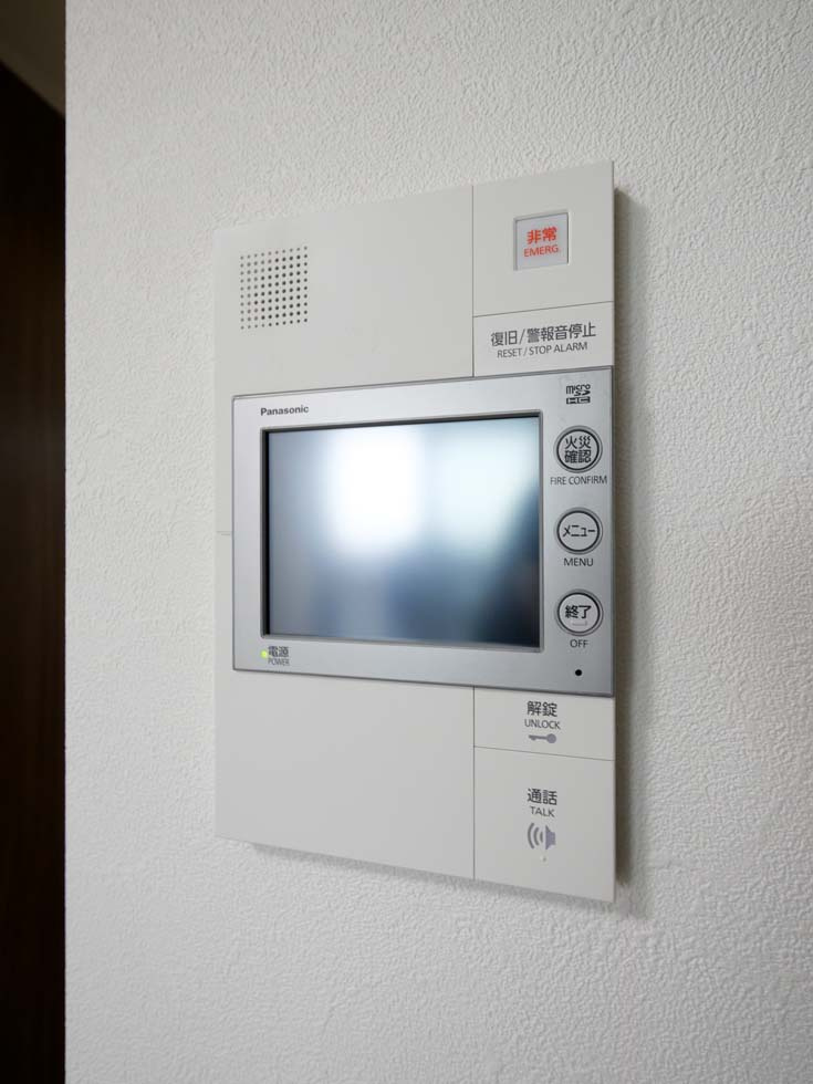 MAXIV東別院の内装