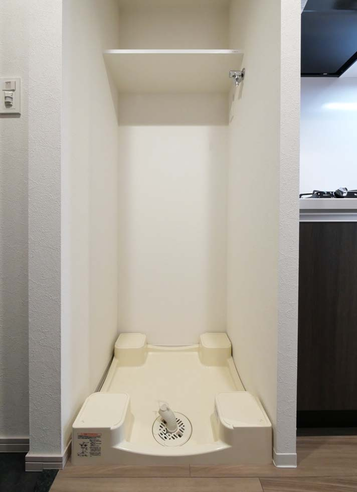 MAXIV東別院の内装