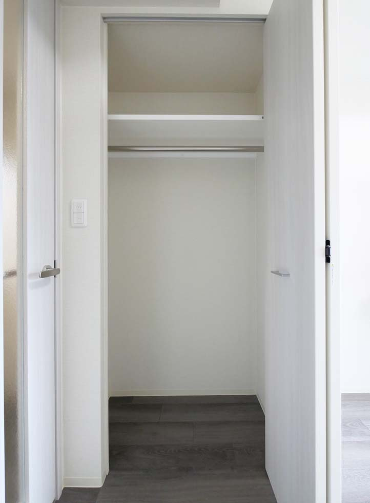 MAXIV名古屋上前津の内装