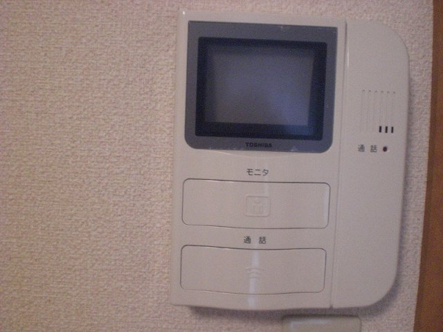 レオパレスルーナ　スペランツァのその他|モニターホン設置