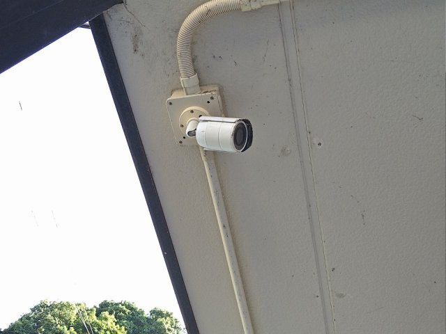 レオパレスコンフォートのその他|防犯カメラ設置