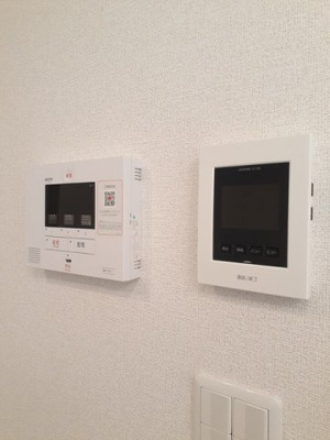 【セキュリティ】 | コスモ吉良Ⅱ