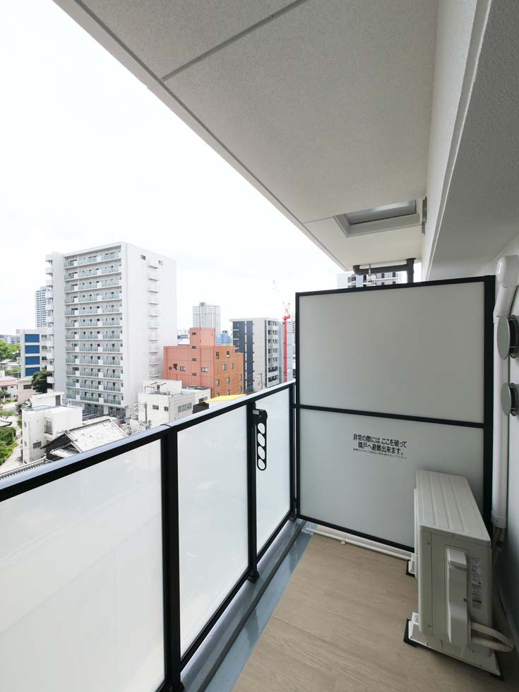 MAXIV名古屋上前津の内装
