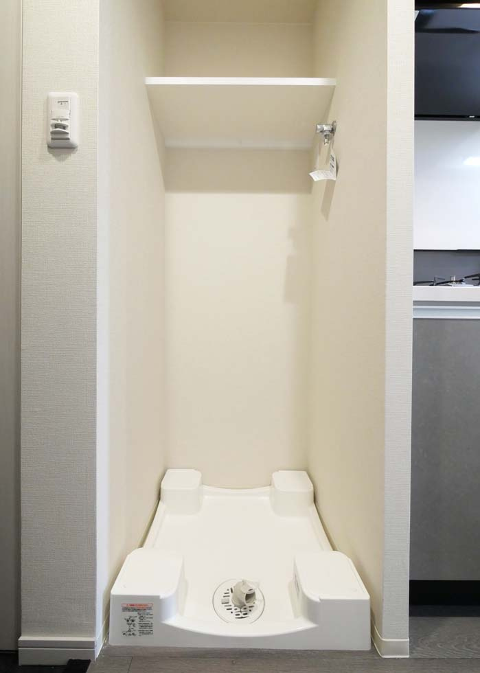 MAXIV名古屋上前津の内装