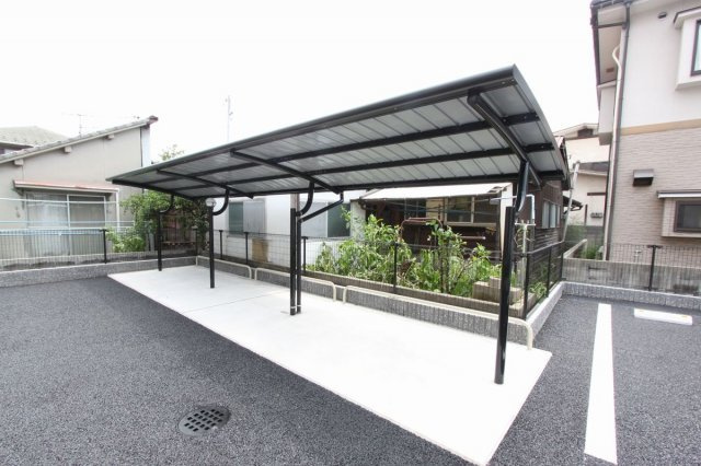 クレイノＬ　ＦＯＲＥＳＴのその他